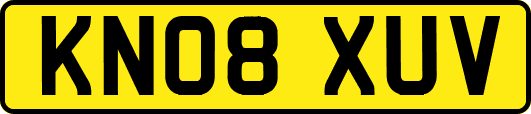 KN08XUV