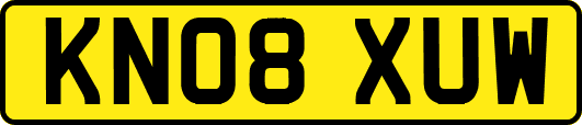 KN08XUW
