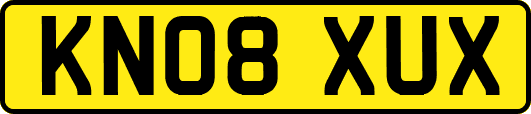 KN08XUX