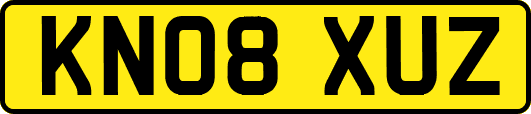 KN08XUZ