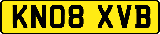 KN08XVB