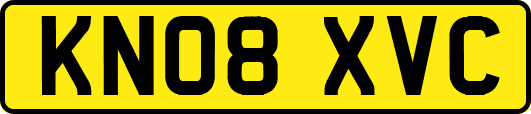 KN08XVC