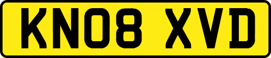 KN08XVD