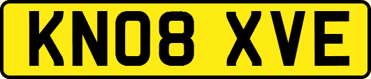 KN08XVE