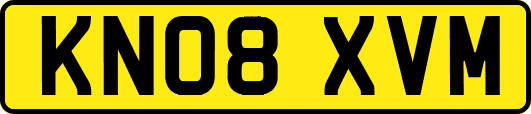 KN08XVM