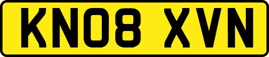 KN08XVN