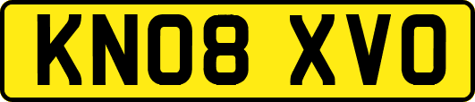 KN08XVO