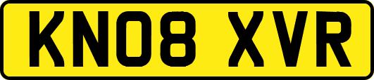 KN08XVR