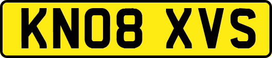 KN08XVS
