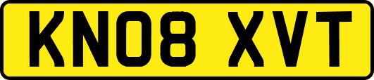KN08XVT