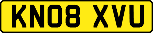 KN08XVU