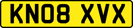 KN08XVX