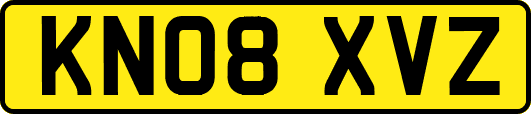KN08XVZ