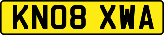 KN08XWA