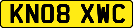 KN08XWC