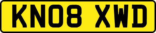 KN08XWD