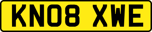 KN08XWE