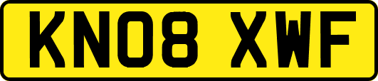 KN08XWF
