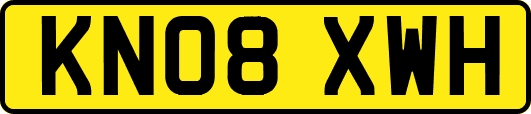 KN08XWH