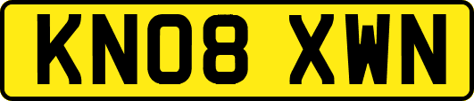 KN08XWN