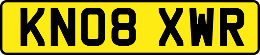 KN08XWR