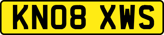 KN08XWS