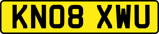 KN08XWU