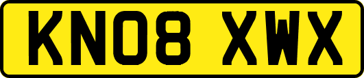 KN08XWX