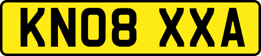KN08XXA