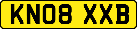 KN08XXB