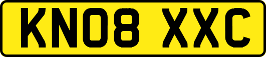 KN08XXC