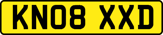 KN08XXD