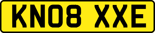 KN08XXE
