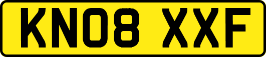KN08XXF