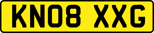 KN08XXG