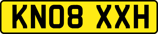 KN08XXH