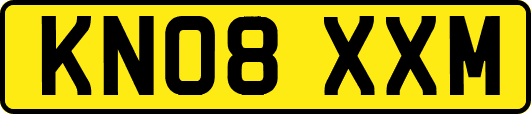 KN08XXM