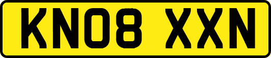 KN08XXN