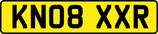 KN08XXR