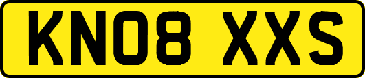 KN08XXS