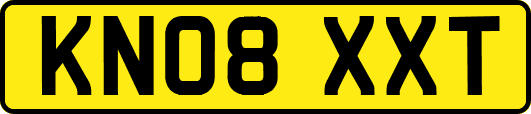 KN08XXT