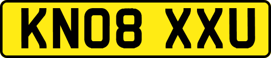 KN08XXU
