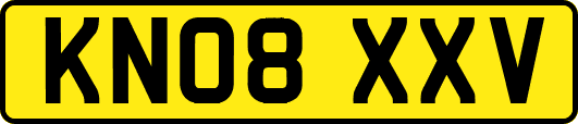 KN08XXV