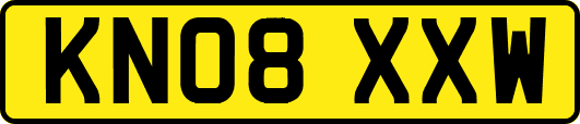 KN08XXW