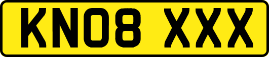 KN08XXX