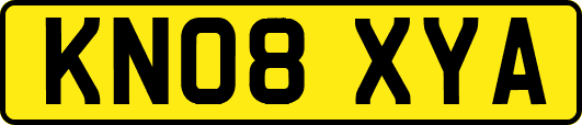 KN08XYA