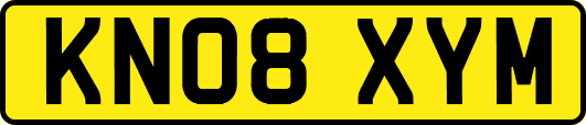 KN08XYM