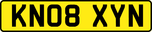 KN08XYN
