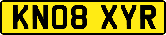 KN08XYR
