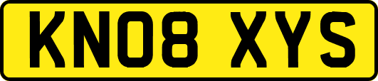 KN08XYS